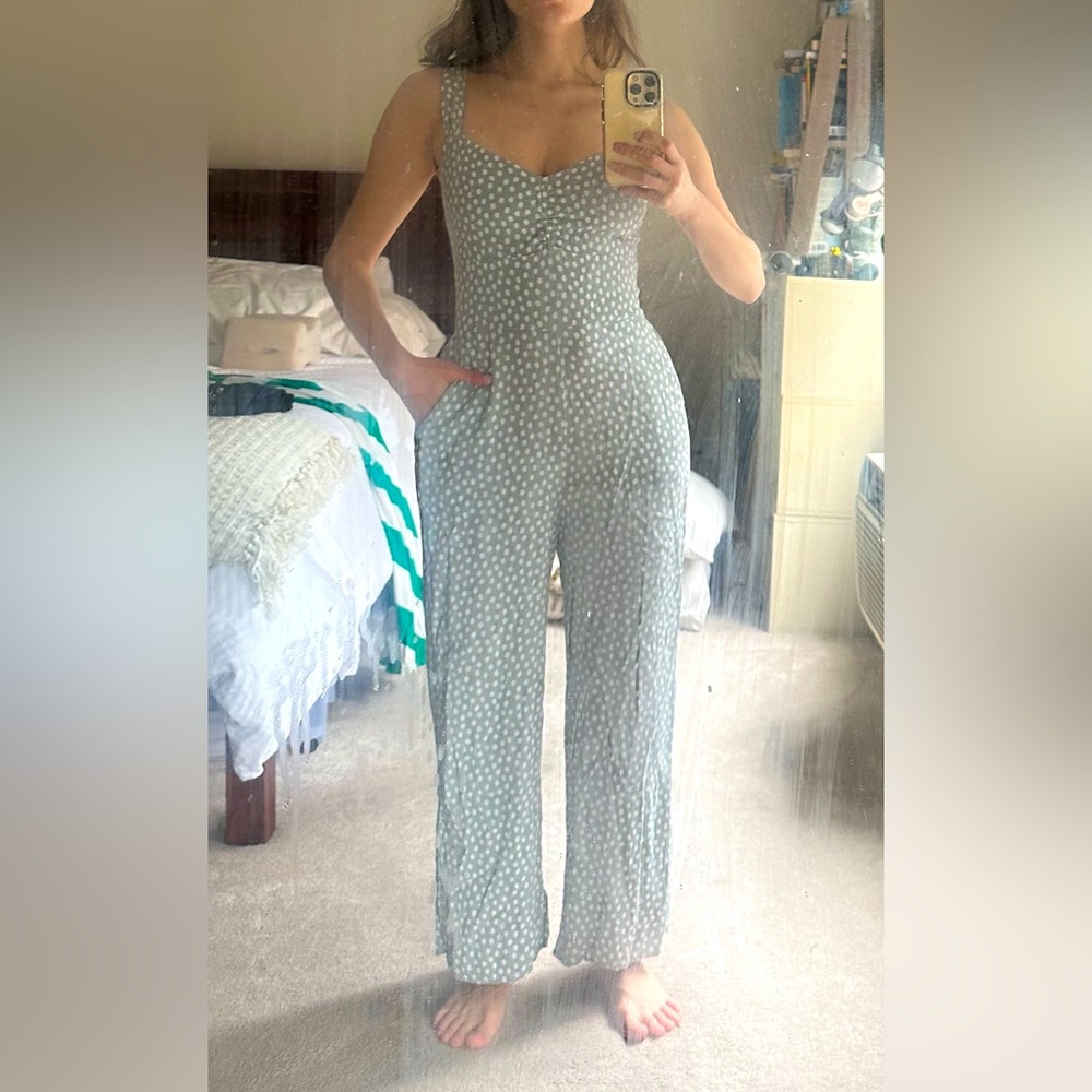 Jumpsuit